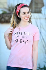 Sweeter Than Sugar-La's Showroom-Valentines Day Outfits - Shop La's Showroom