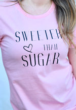 Sweeter Than Sugar-La's Showroom-Valentines Day Outfits - Shop La's Showroom